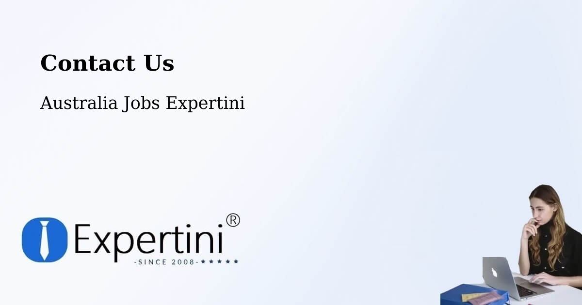 Contact Expertini – Bright - Australia Jobs Expertini