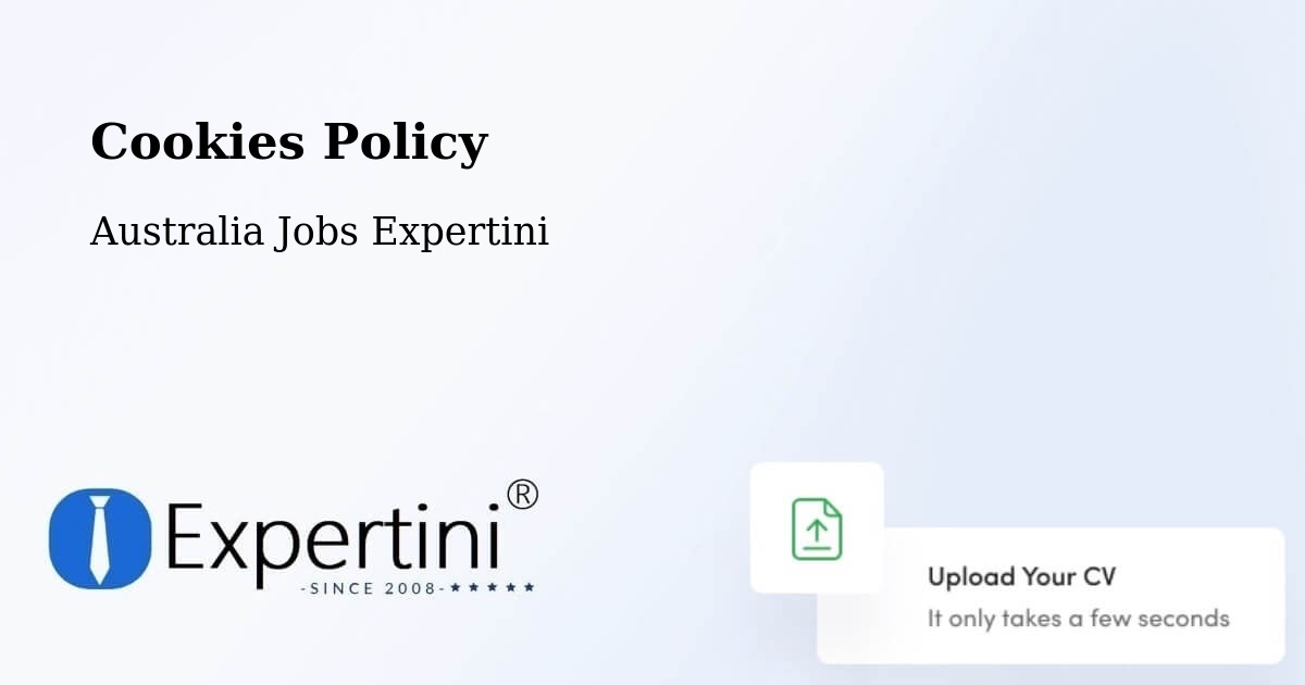 Cookie Policy – Bright - Australia Jobs Expertini