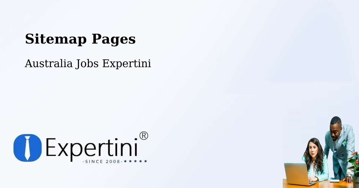 Sitemap Pages - Bright - Australia Jobs Expertini