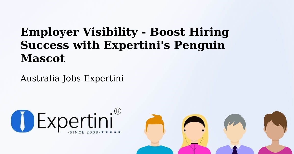 CV and Resume Visibility Optimization – Bright - Australia Jobs Expertini
